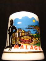 malaga